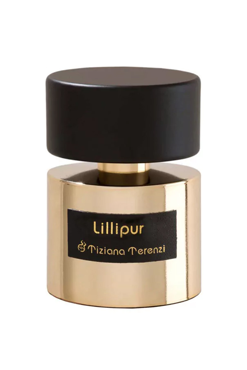 عطر تیزیانا ترنزی لیلیپور | Tiziana Terenzi Lillipur