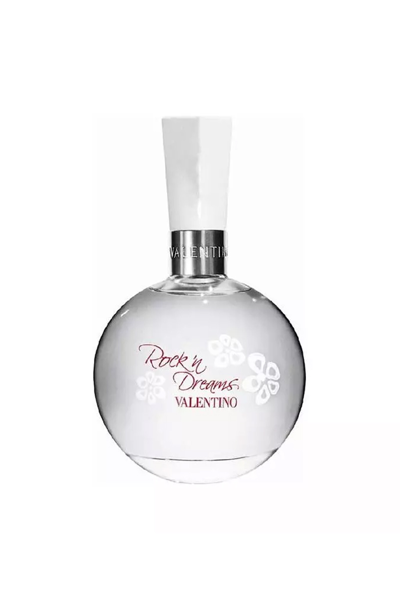 عطر ادکلن والنتینو راکن دریمز | Valentino Rock’n Dreams