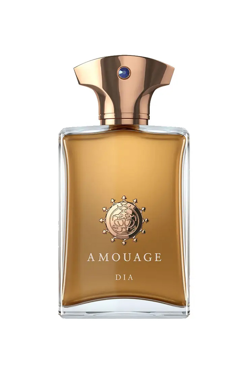 عطر ادکلن آمواج دیا مردانه | Amouage Dia Man