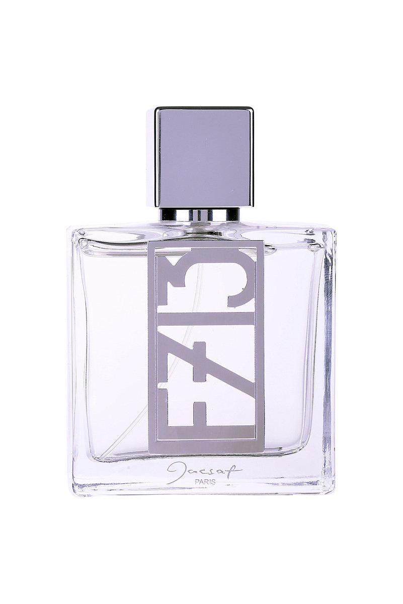 عطر ادکلن ژک ساف اف 713 مردانه (مشابه لاگوست چلنج)| Jacsaf F713