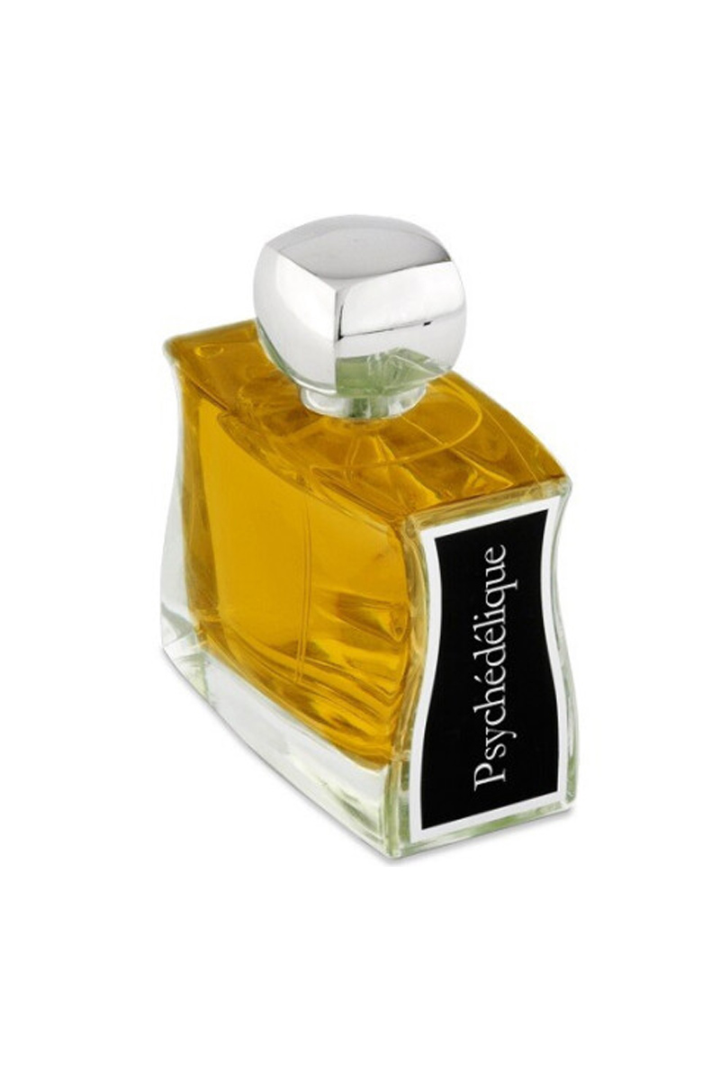 عطر ادکلن جووی سایکودلیک(سایکدلیک)| Jovoy Paris Psychedelique