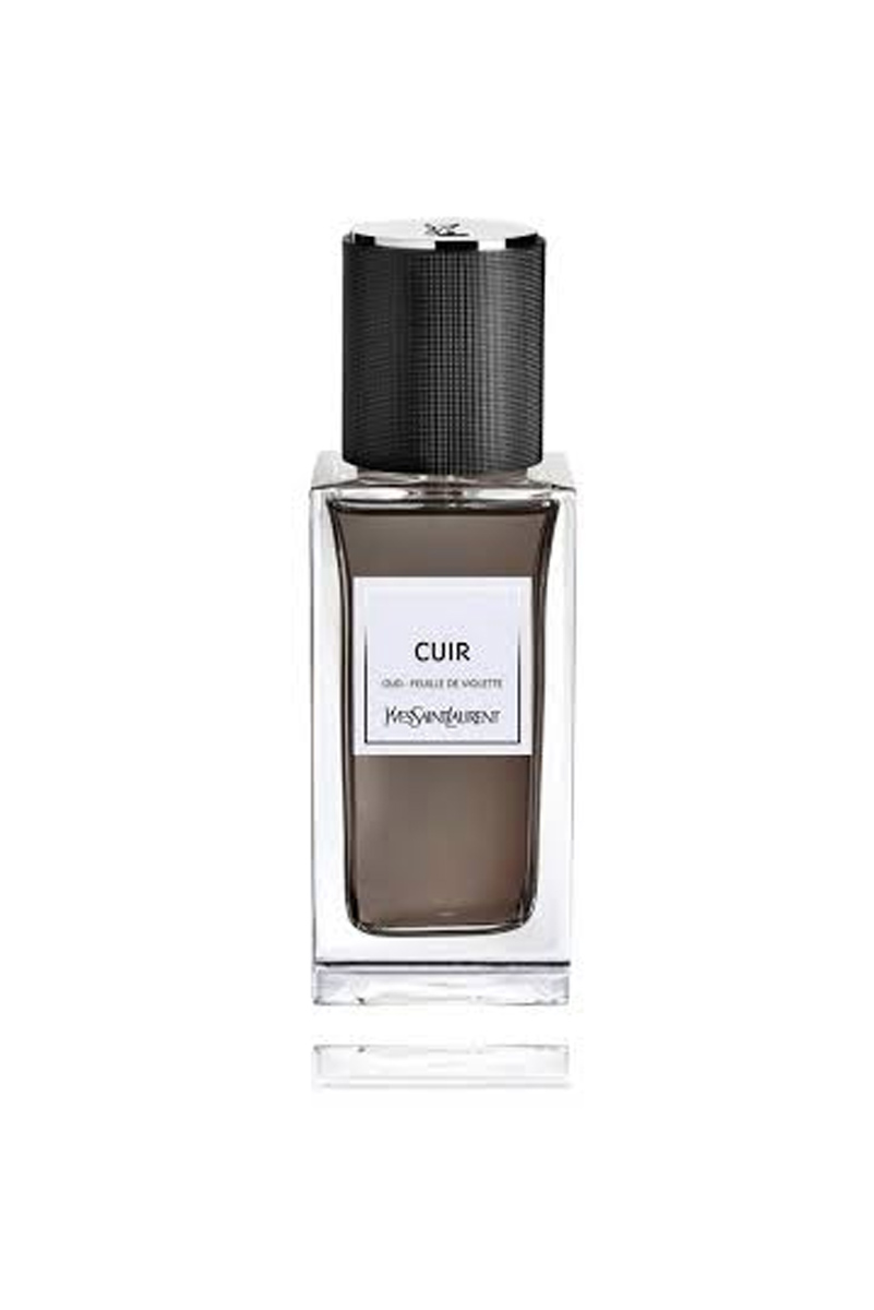 عطر ادکلن ایفسن لورن کویر(کوییغ) | Yves Saint Laurent Cuir (2023)