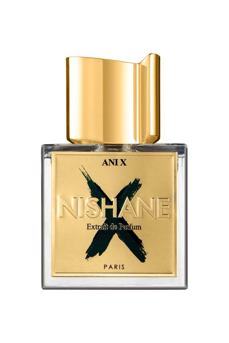 عطر ادکلن نیشانه آنی ایکس | Nishane Ani X