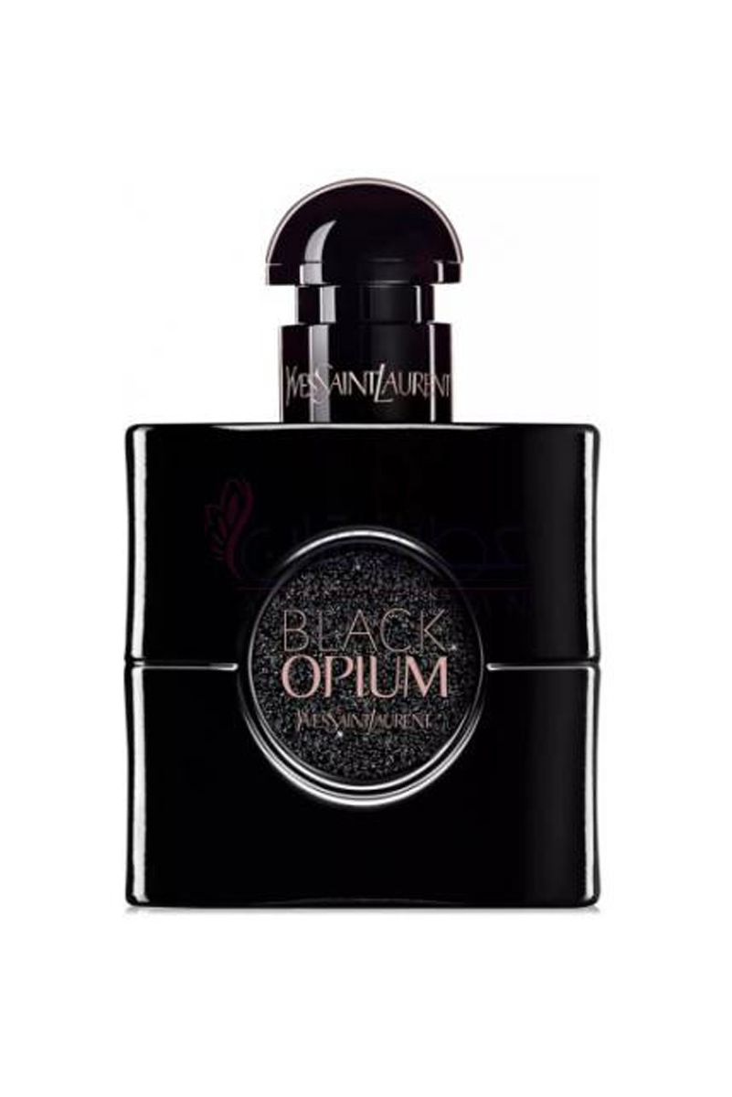 عطر ادکلن ایو سن لورن بلک اوپیوم ل پارفوم | Yves Saint Laurent Black Opium Le Parfum
