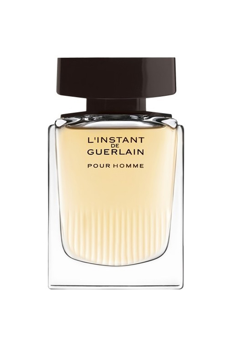 عطر ادکلن گرلن ال اینستنت مردانه-لینستنت پرفیوم قدیم | Guerlain L`Instant EDP