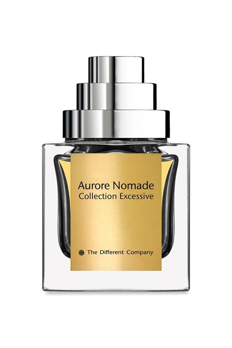 عطر ادکلن دیفرنت کمپانی ایرور نومد | The Different Company Aurore Nomade