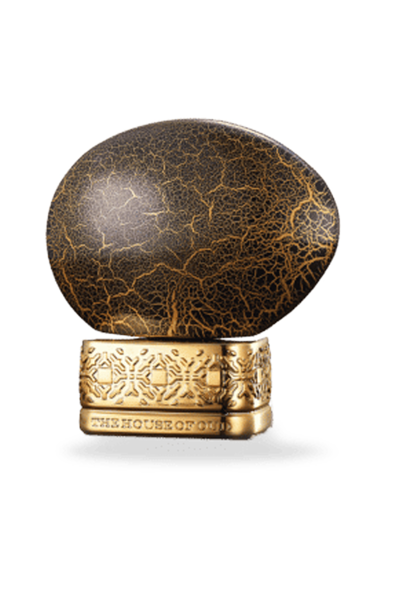 عطر ادکلن هاوس آف عود بلسینگ سایلنس | The House of Oud Blessing Silence