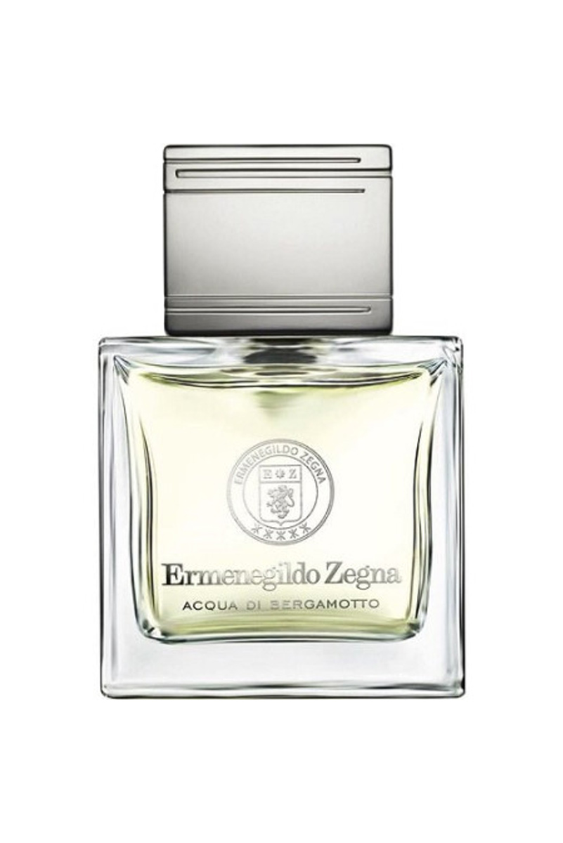 عطر ادکلن ارمنگیلدو زگنا آکوا دی برگاموتو | Ermenegildo Zegna Acqua di Bergamotto