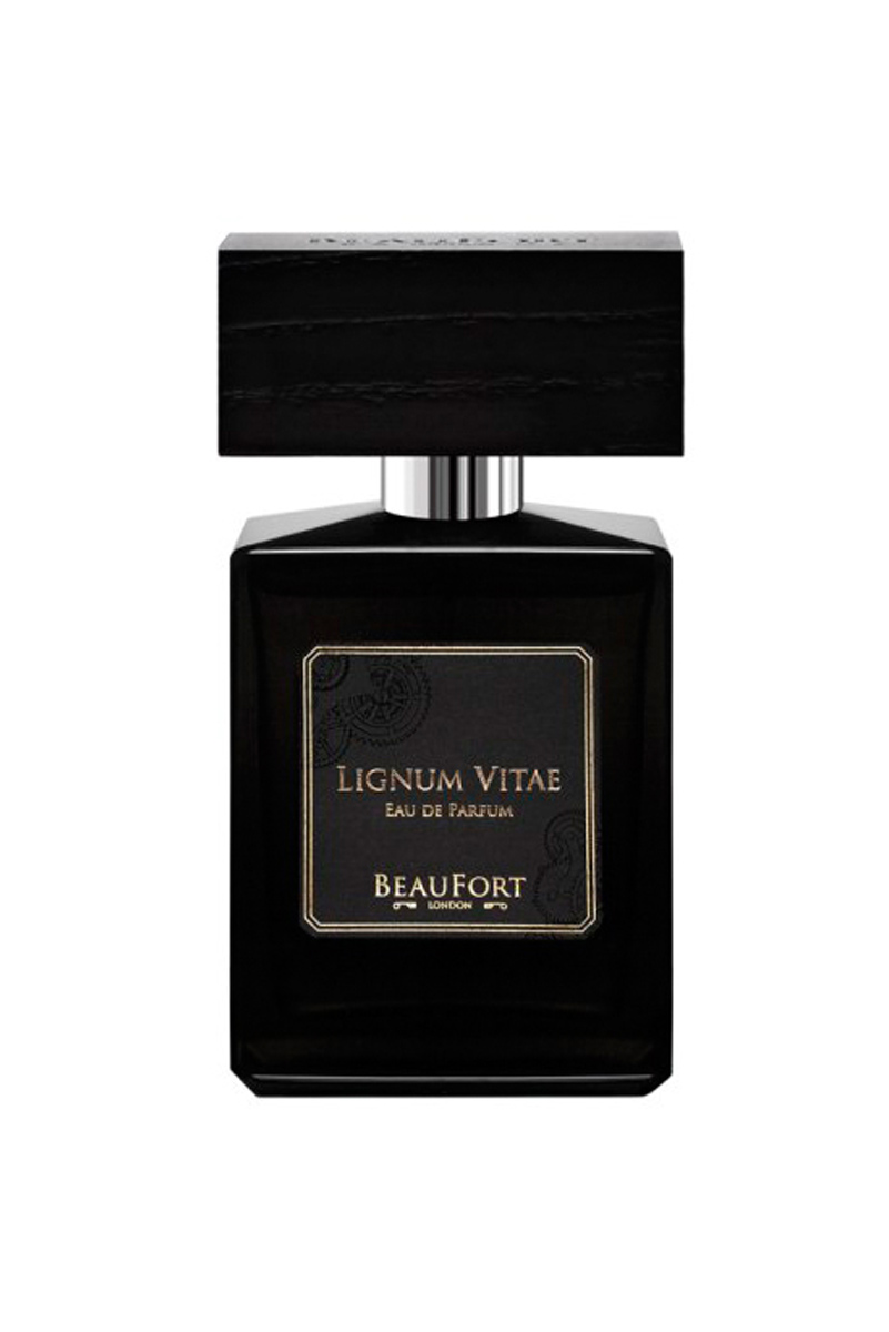 عطر ادکلن بیفورت لندن لیگنوم ویتای | BeauFort London Lignum Vitae