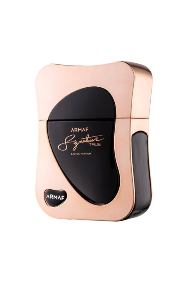 عطر ادکلن آرماف سیگنیچر ترو | Armaf Signature True
