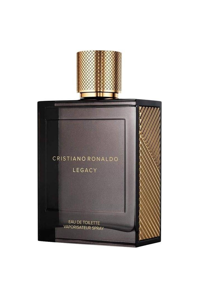 عطر ادکلن کریستین رونالدو لگاسی | Cristiano Ronaldo Legacy