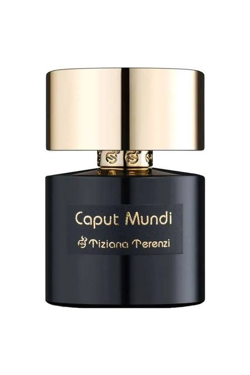 عطر ادکلن تیزیانا ترنزی کاپوت موندی | Tiziana Terenzi Caput Mundi