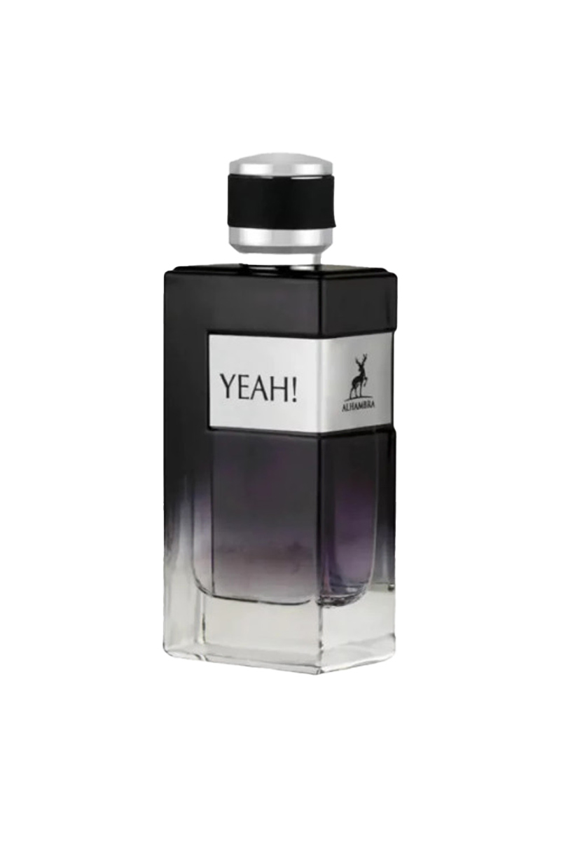 عطر ادکلن الحمبرا یاه  (مشابه ایفسن لورن وای) | Alhambra Yeah