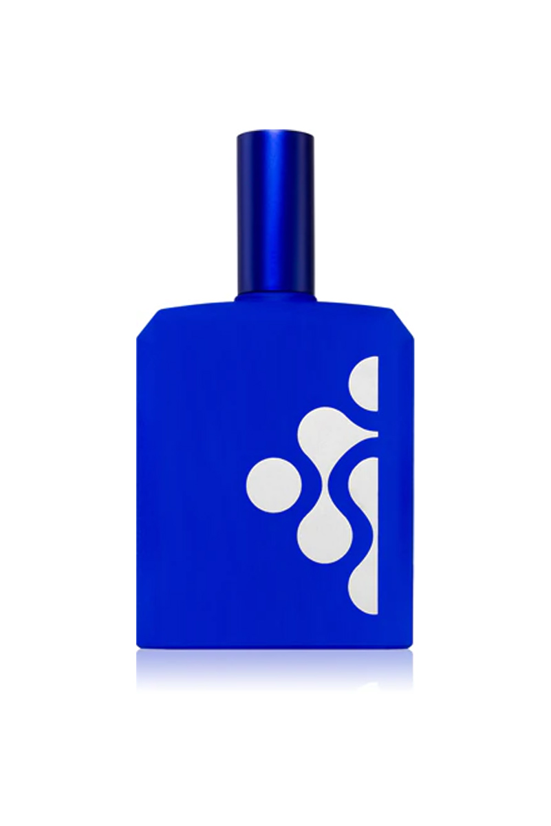 عطر ادکلن هیستوریز د پارفومز دیس ایز نات ا بلو باتل 1.4 | Histoires de Parfums This Is Not A Blue Bottle 1.4