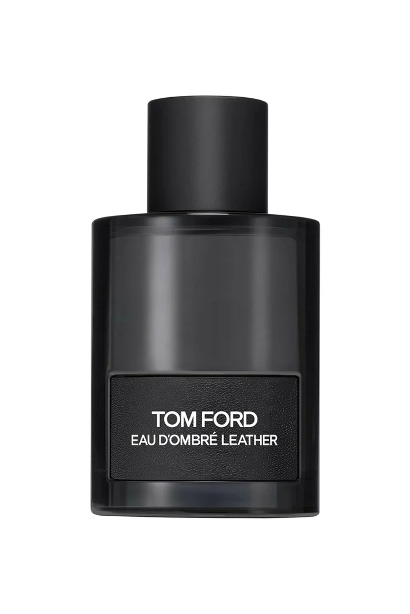 عطر ادکلن تام فورد او د آمبر لدر | Tom Ford Eau d’Ombré Leather