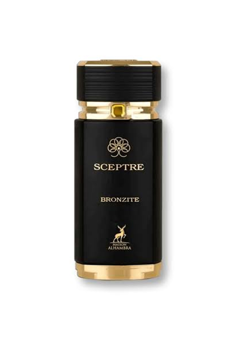 عطر ادکلن الحمبرا بولگاری فالکار | Alhambra Sceptre Amazonite