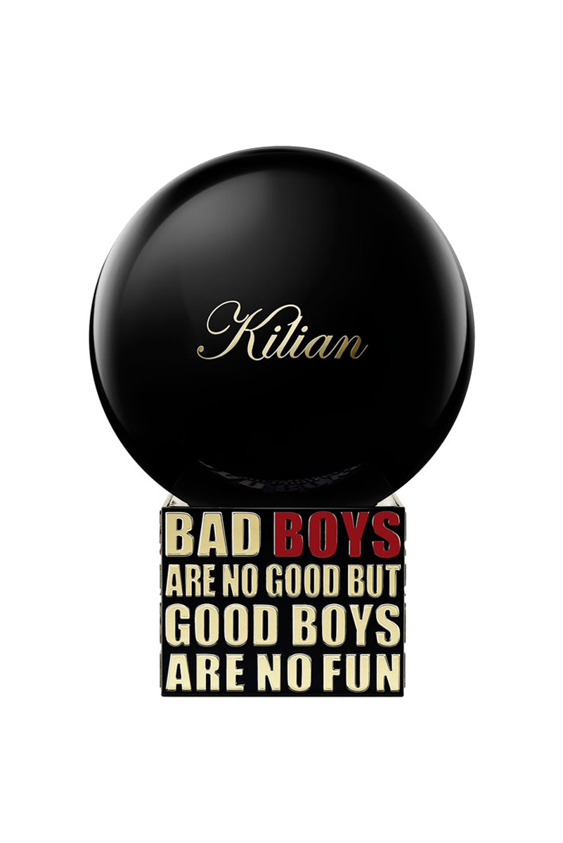 عطر ادکلن بای کیلیان بد بویز آر نو گود بات گود بویز آر نو فان | By Kilian Bad Boys Are No Good But Good Boys Are No Fun