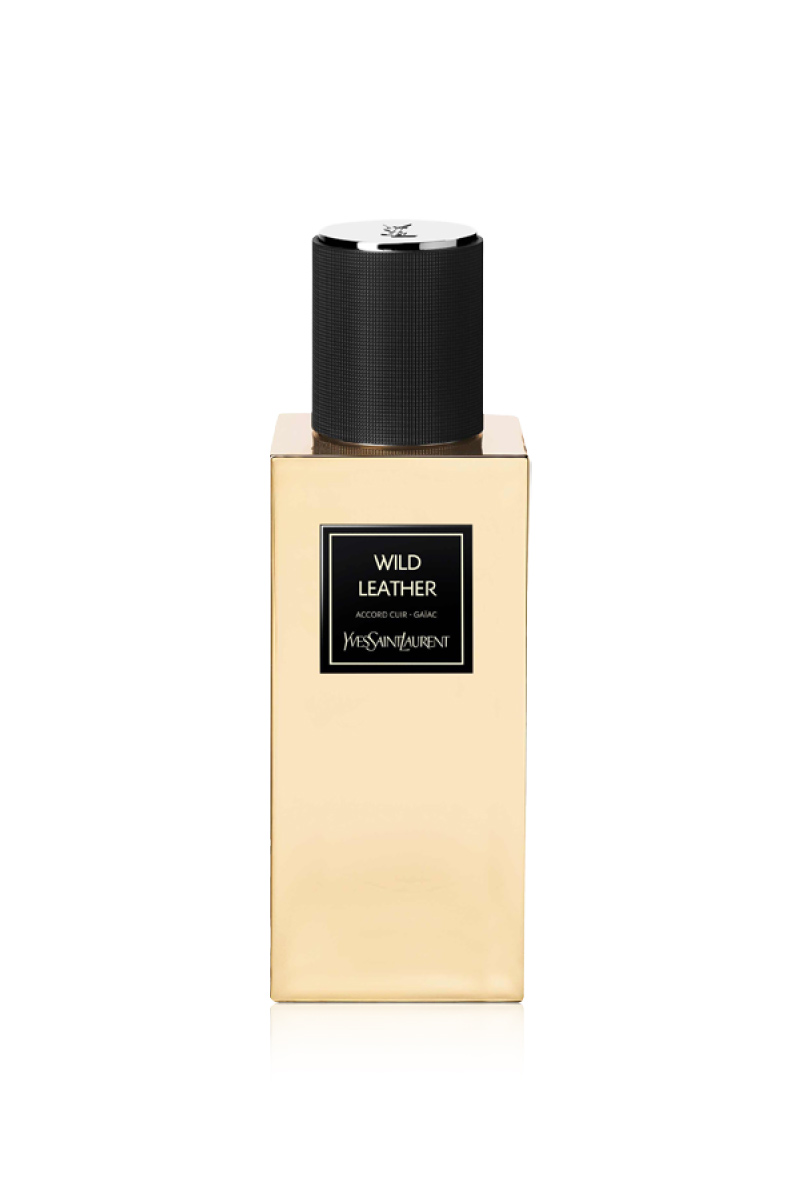 عطر ادکلن ایو سن لورن وایلد لدر | Yves Saint Laurent Wild Leather