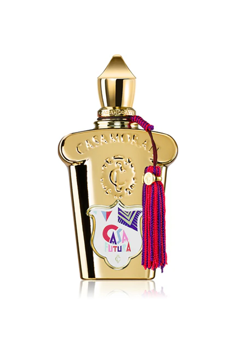 عطر ادکلن زرجوف کازاموراتی کاسافیوچرا | Xerjoff Casamorati Casafutura
