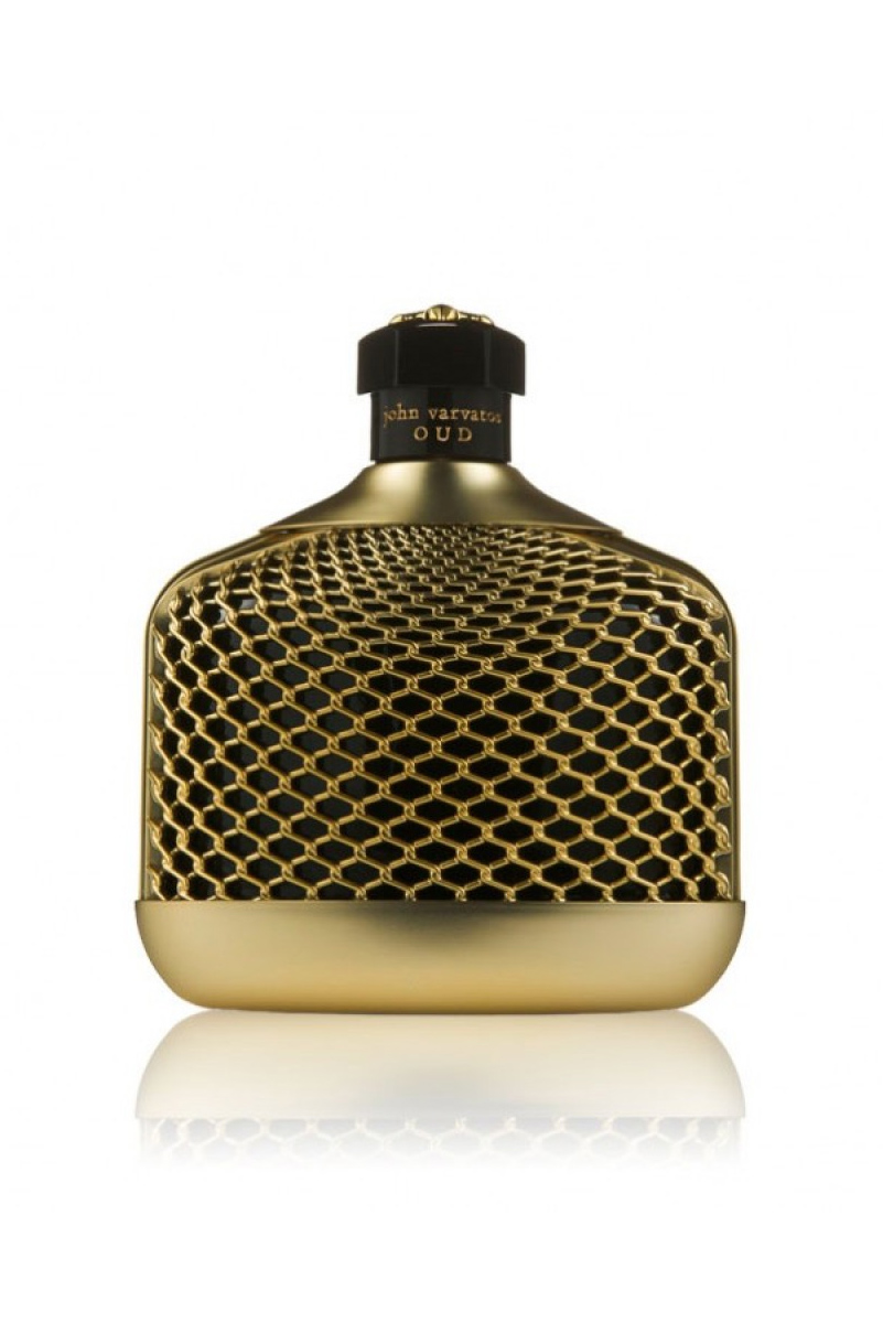 تستر اورجینال عطر جان وارواتوس عود | John Varvatos Oud Tester