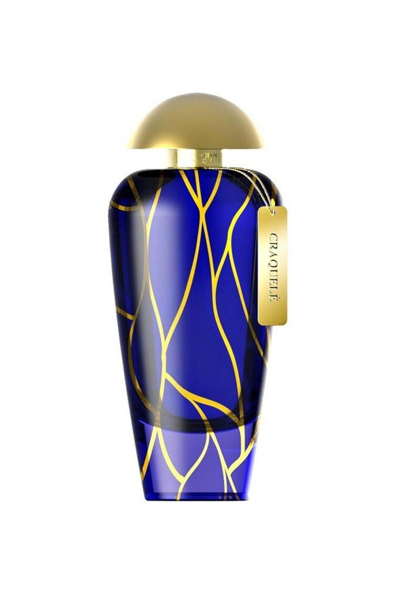 عطر ادکلن تاجر ونیزی کراکول (کریکوئل) | The Merchant of Venice Craquele