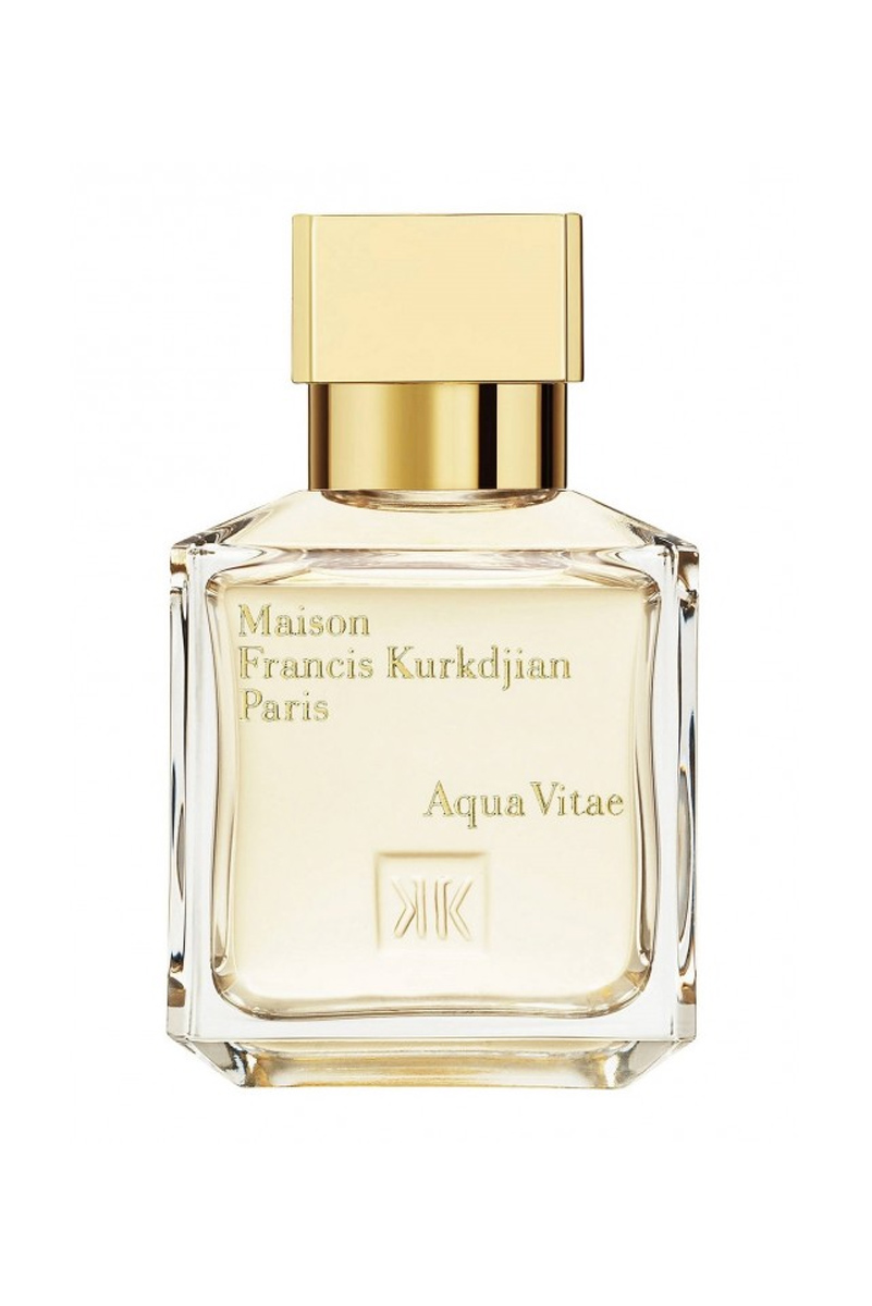 عطر ادکلن فرانسیس کرکجان آکوا ویتای | Maison Francis Kurkdjian Aqua Vitae