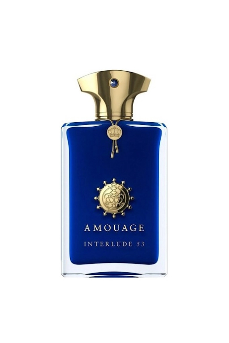 عطر ادکلن آمواج اینترلود 53 | Amouage Interlude 53