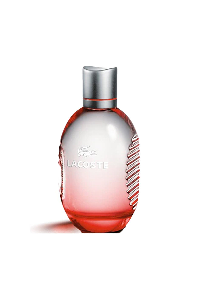 عطر ادکلن لاگوست رد | Lacoste Red