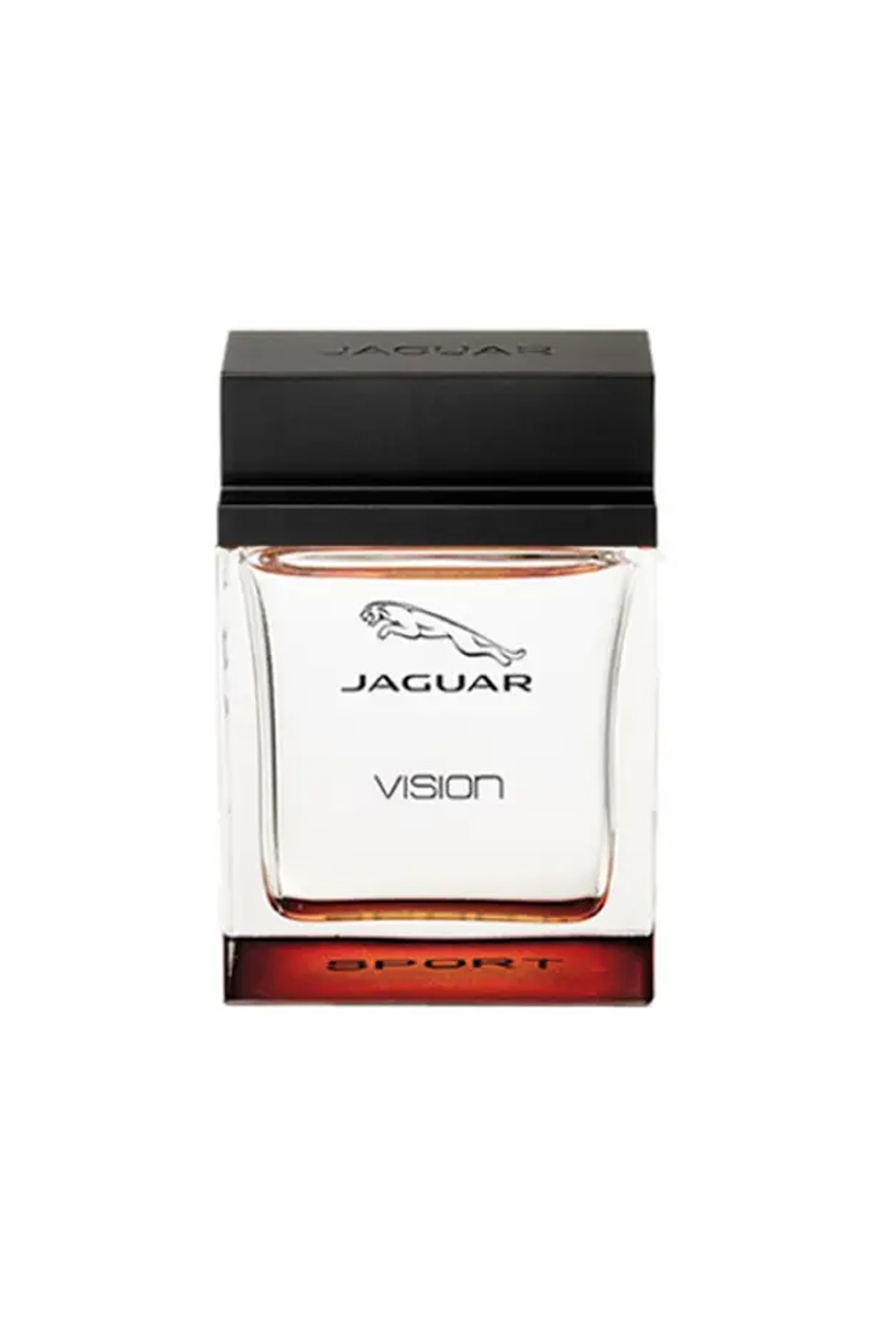 عطر ادکلن جگوار ویژن اسپرت | Jaguar Vision Sport