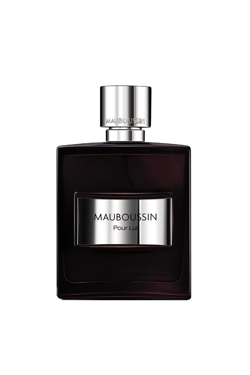عطر ادکلن مابوسین پور لویی | Mauboussin Pour Lui