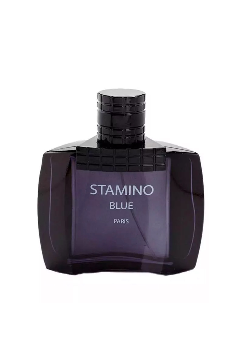 عطر ادکلن پرایم کالکشن استامینو بلو | Prime Collection Stamino Blue