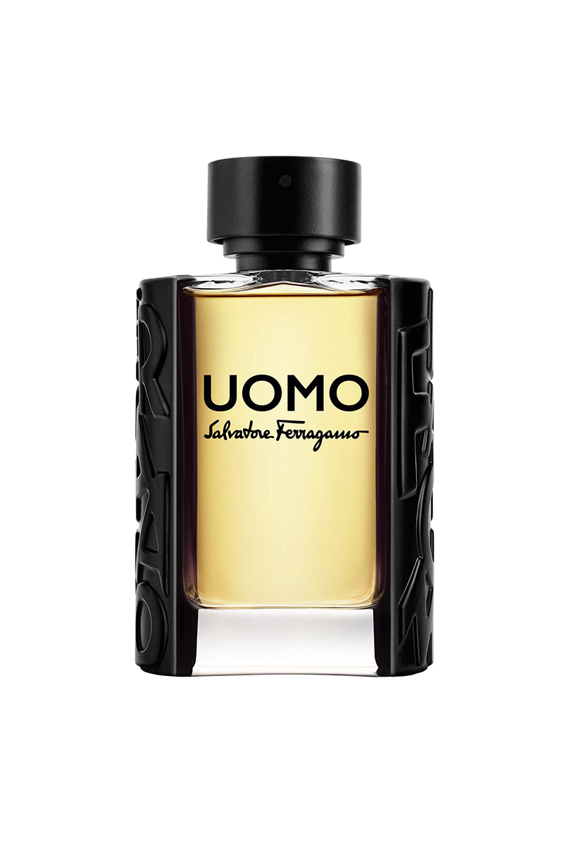عطر ادکلن سالواتوره فراگامو اومو | Salvatore Ferragamo Uomo