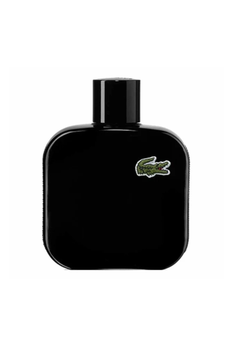 عطر ادکلن لاگوست نویر-مشکی | Lacoste L.12.12 Noir
