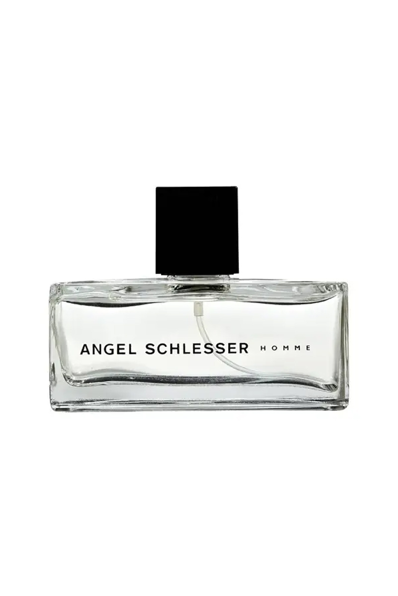 تستر اورجینال ادکلن آنجل شلیسر مردانه | Angel Schlesser Homme