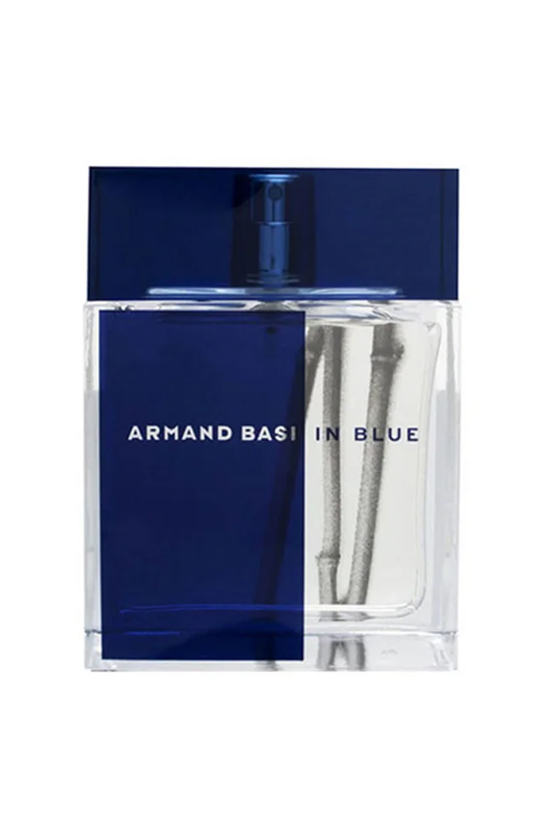 عطر ادکلن آرماند باسی این بلو | Armand Basi In Blue