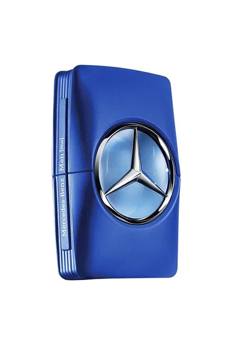 عطر ادکلن مرسدس بنز من بلو | Mercedes Benz Man Blue