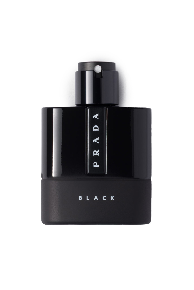 عطر ادکلن پرادا لونا روزا بلک | Prada Luna Rossa Black