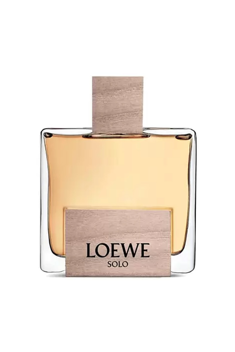 عطر ادکلن لوئو-لوئوه سولو لوئوه سدرو | Loewe Solo Loewe Cedro