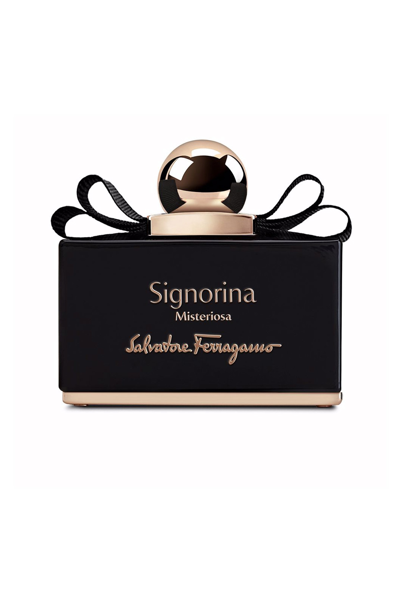 عطر ادکلن سالواتوره فراگامو سیگنورینا میستریوسا | Salvatore Ferragamo Signorina Misteriosa