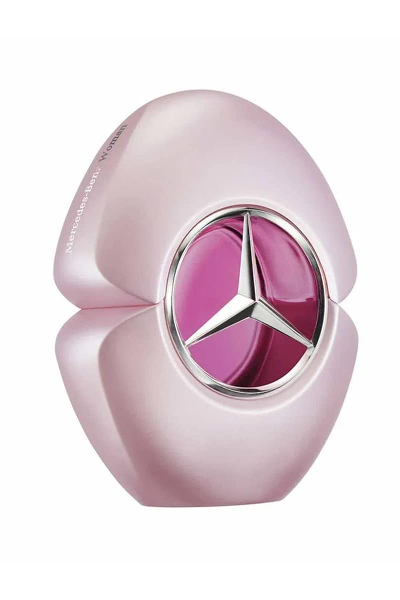 عطر ادکلن مرسدس بنز زنانه | Mercedes Benz Woman
