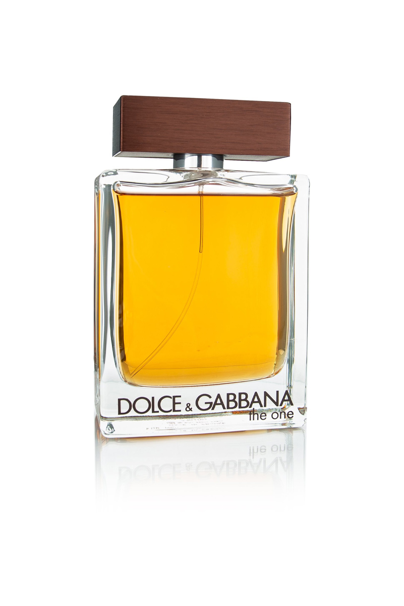 ادکلن دلچه گابانا دوان مردانه | Dolce Gabbana The One EDT 150ml