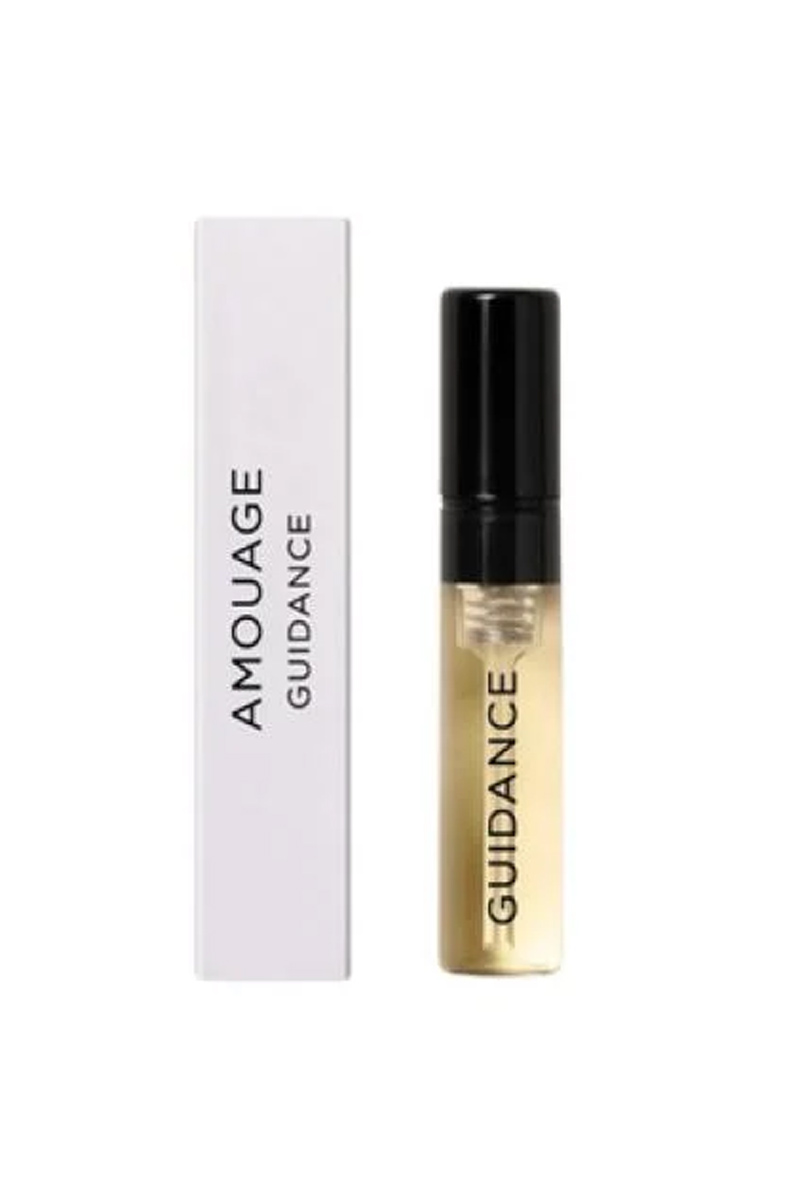سمپل عطر آمواج گایدنس | Amouage Guidance Sample