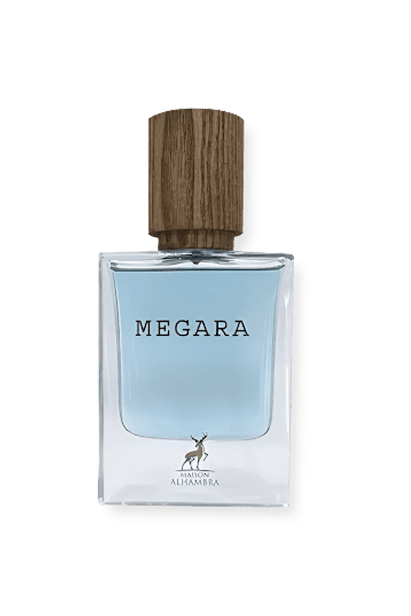 عطر ادکلن الحمبرا مگارا (مشابه اورتو پاریسی مگامار) | Alhambra Megara