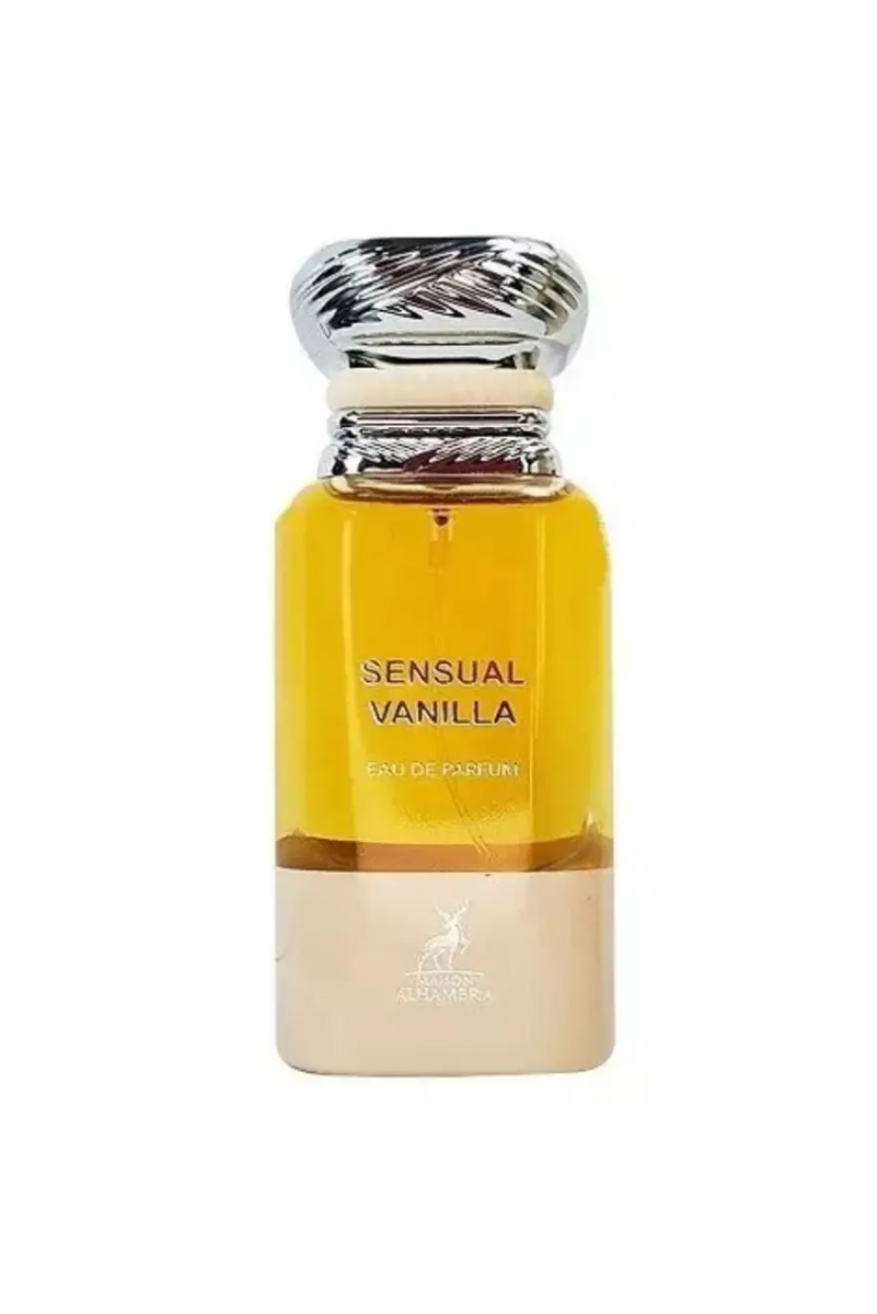 عطر ادلکلن الحمبرا تام فورد وانیلا سکس | Alhambra Sensual Vanilla