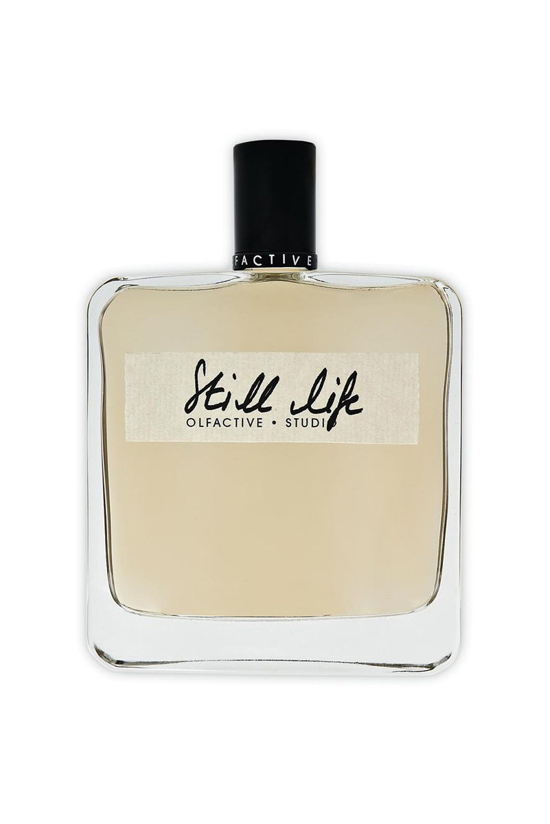 عطر ادکلن اولفاکتیو استودیو استیل لایف | Olfactive Studio Still Life