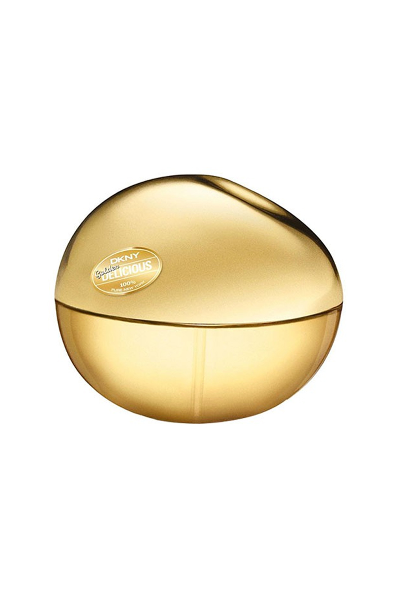 عطر ادکلن دی کی ان وای دلیشس طلایی | DKNY Golden Delicious