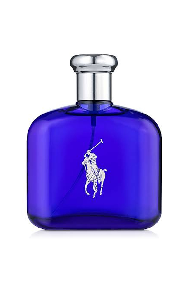 تستر اورجینال عطر پولو آبی | Ralph Lauren Polo Blue Tester