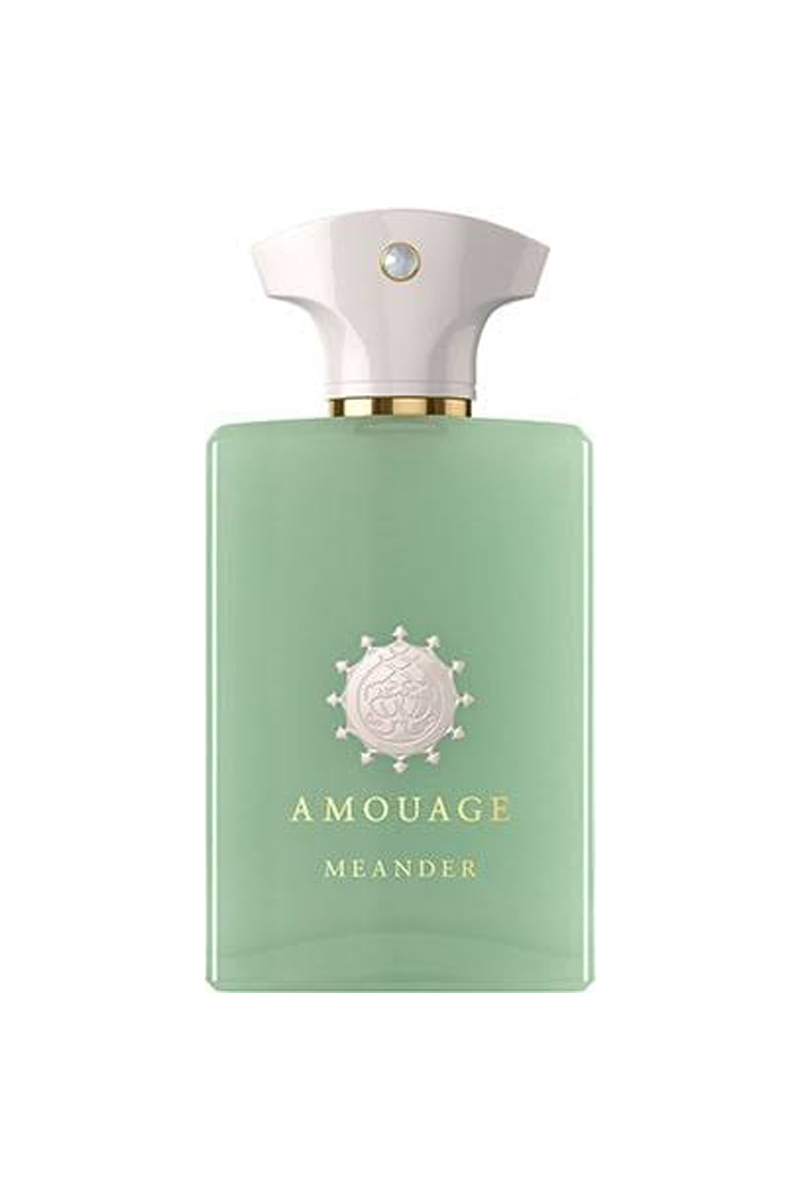 عطر ادکلن آمواج میندر | Amouage Meander