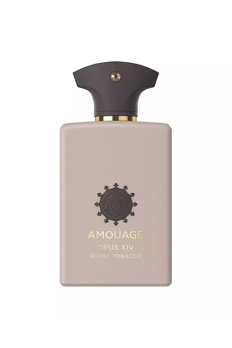 عطر ادکلن آمواج اوپوس 14 رویال توباکو | Amouage Opus XIV Royal Tobacco