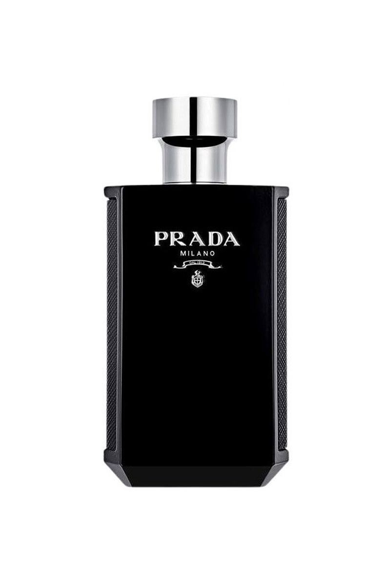 عطر ادکلن پرادا لهوم اینتنس | Prada L’Homme Intense
